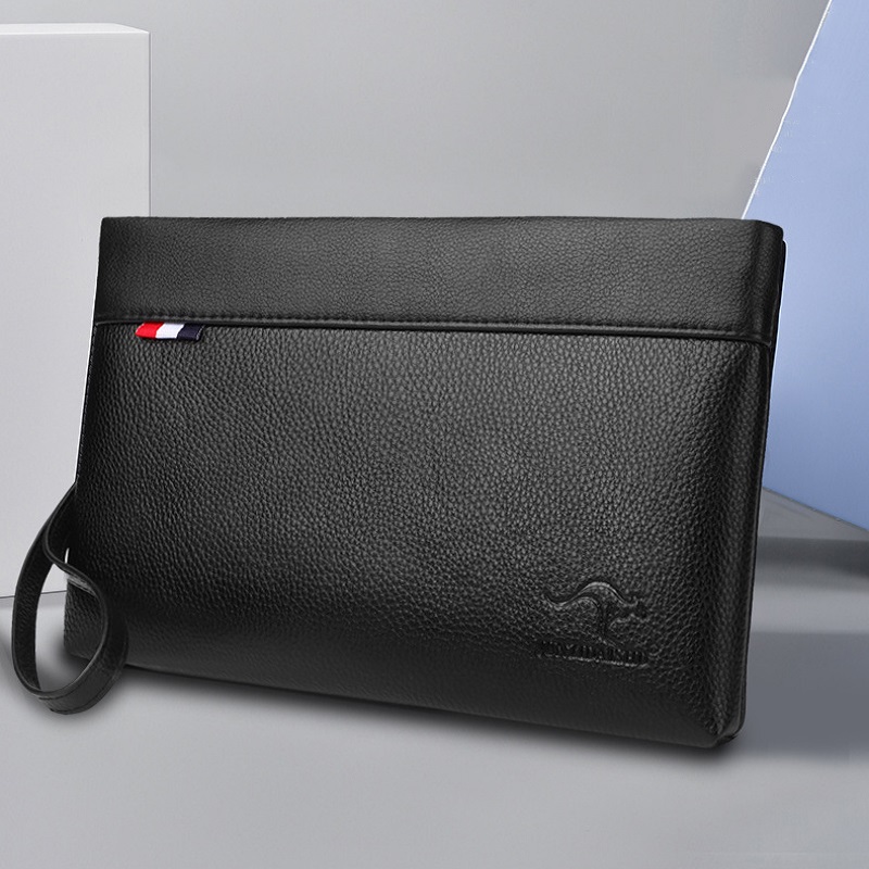 Console Retro Gaming Portable - Borsa a mano da uomo d'affari