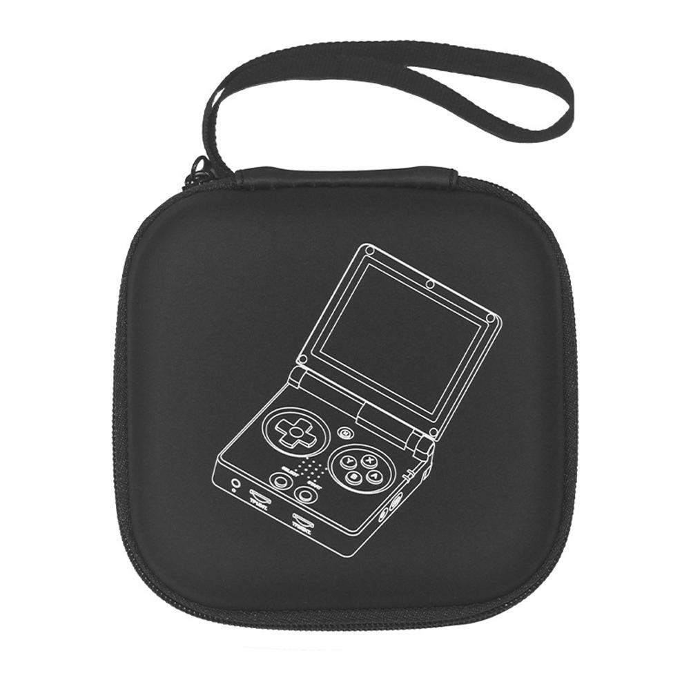 Retro Gaming Phone - Custodia da viaggio per ANBERNIC RG35XXSP