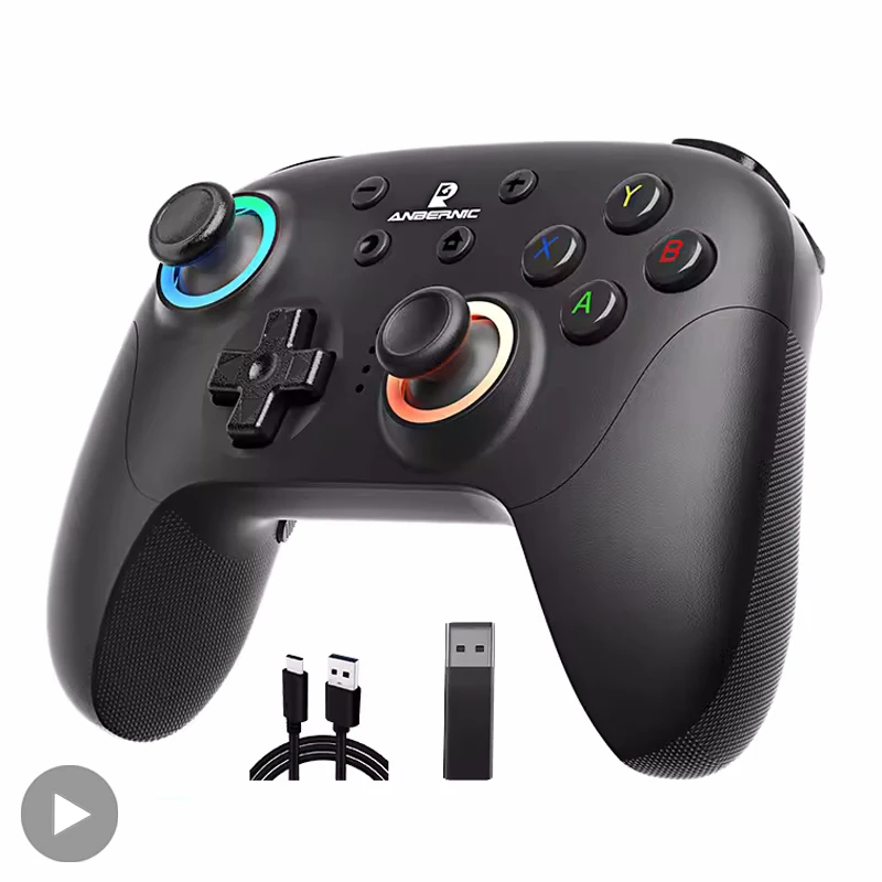 Retro Gaming Phone - Controllo di gioco del gamepad USB