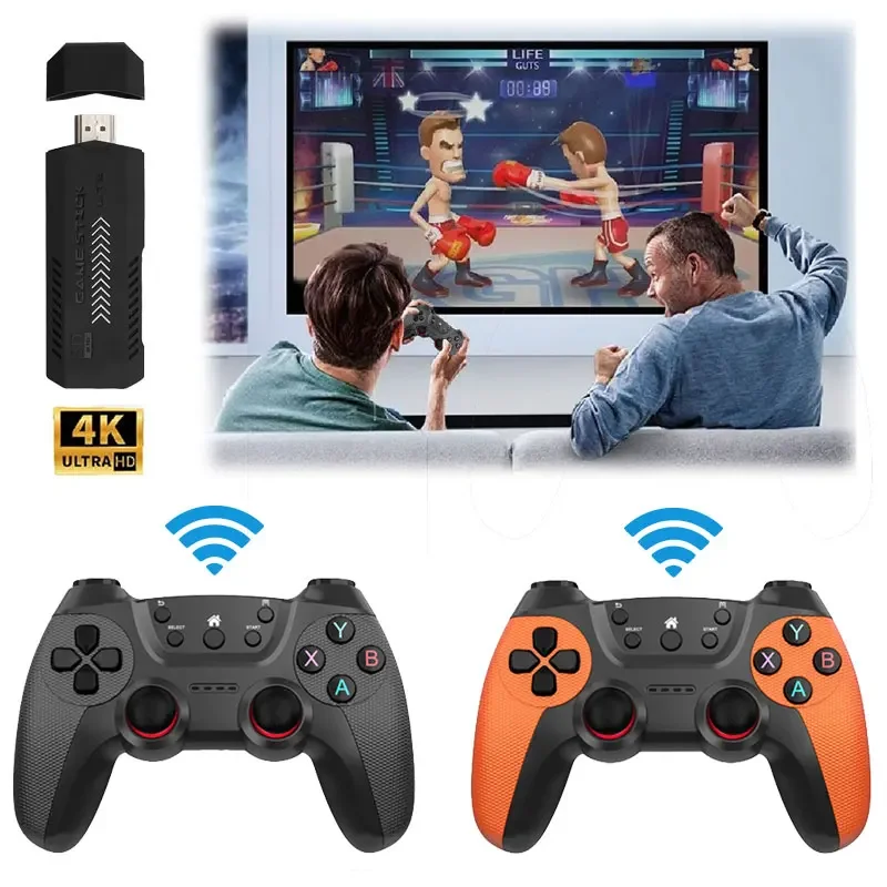 Retro Gaming Handheld 2026 - 2026 Nuova Console di Gioco X2