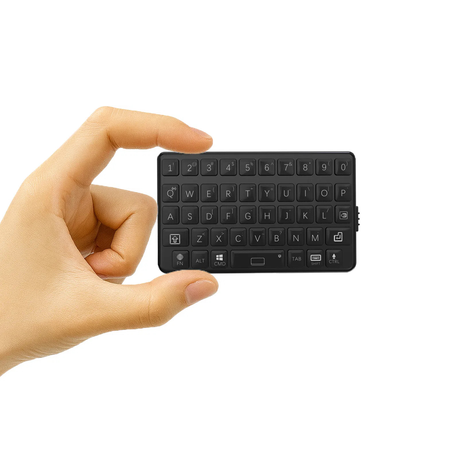 Retro Gaming Phone - EXknight Mini Tastiera Retrò Bluetooth con