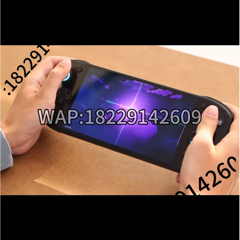 AYN Odin 2 Portal Console da G - Console Retro Gaming Portable recensione e prezzo