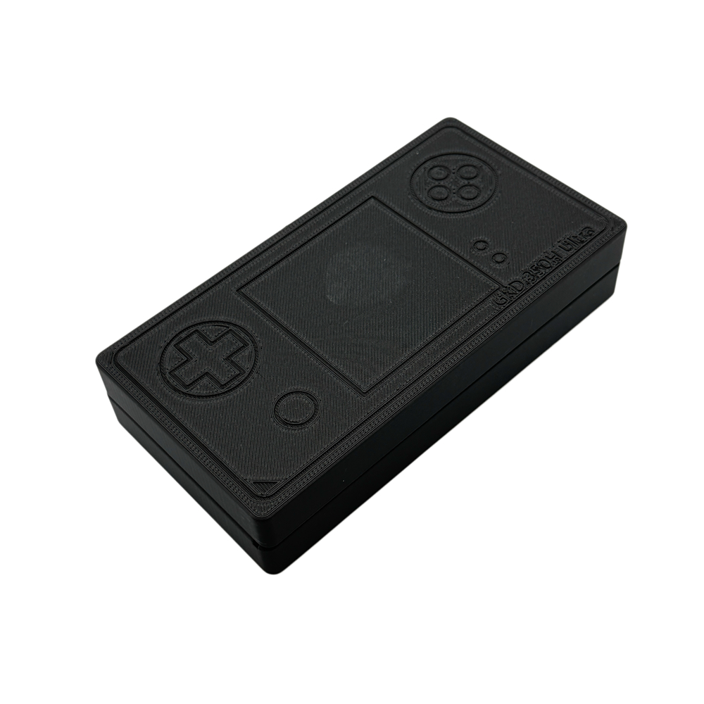 Custodia protettiva per consol - Console Retro Gaming Portable recensione e prezzo