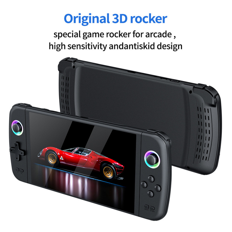 Nuova Console di Gioco Portati - Retro Gaming Portable recensione e prezzo