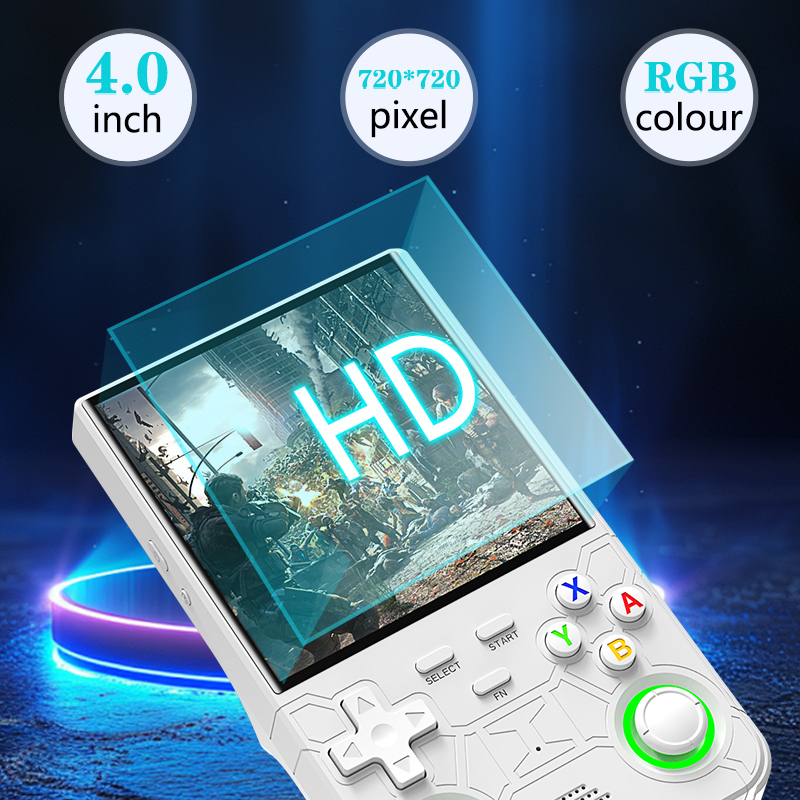 Nuova Console di Gioco Portati - Retro Gaming Portable recensione e prezzo