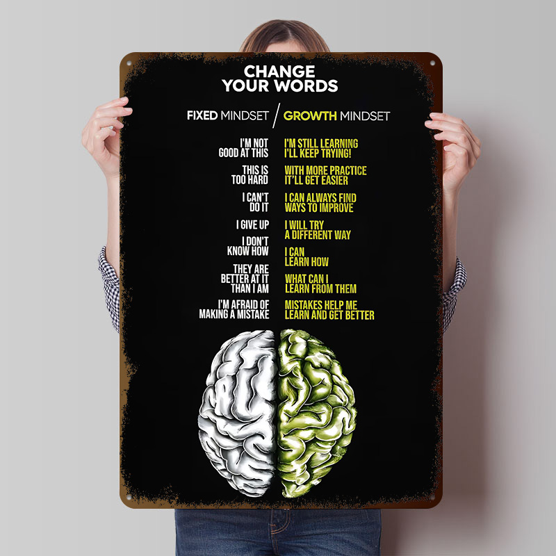 Cambia le tue parole Poster in - Retro Gaming Words recensione e prezzo