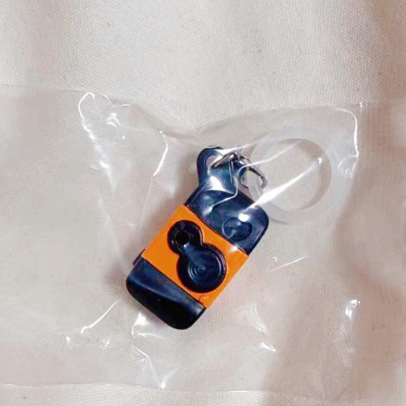 Bandai Gashapon: Ciondoli Mini - Retro Gaming Phone recensione e prezzo