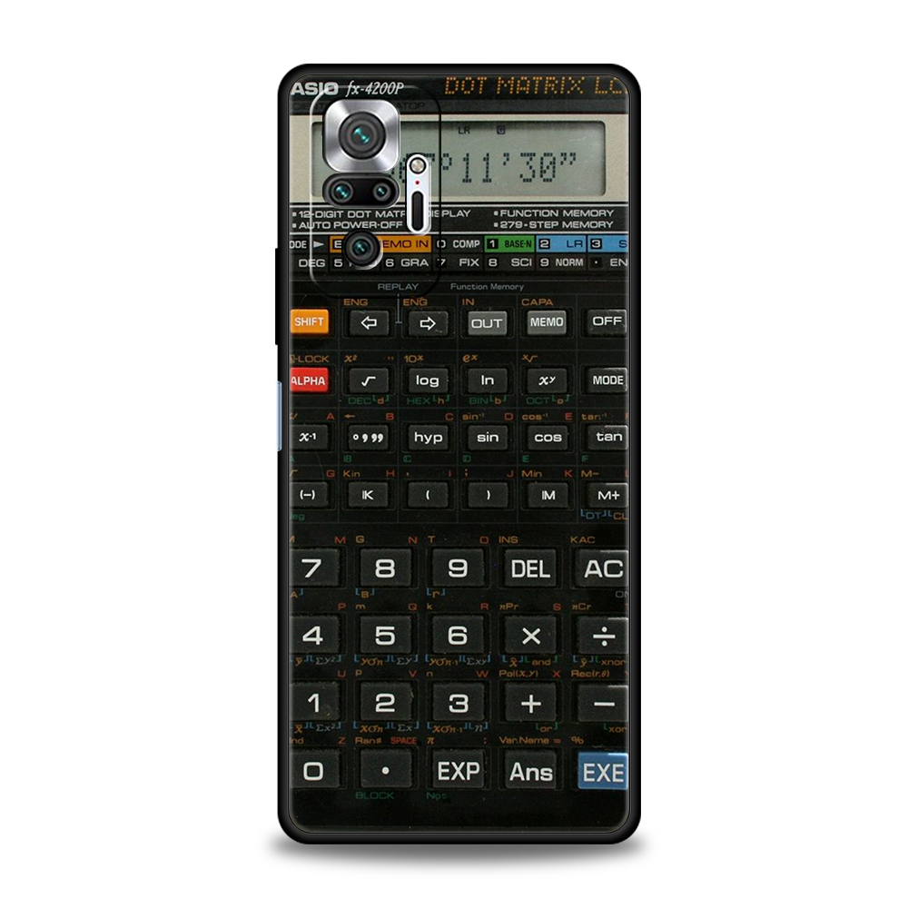 Retro Calcolatrice Copertura D - Retro Gaming Phone recensione e prezzo