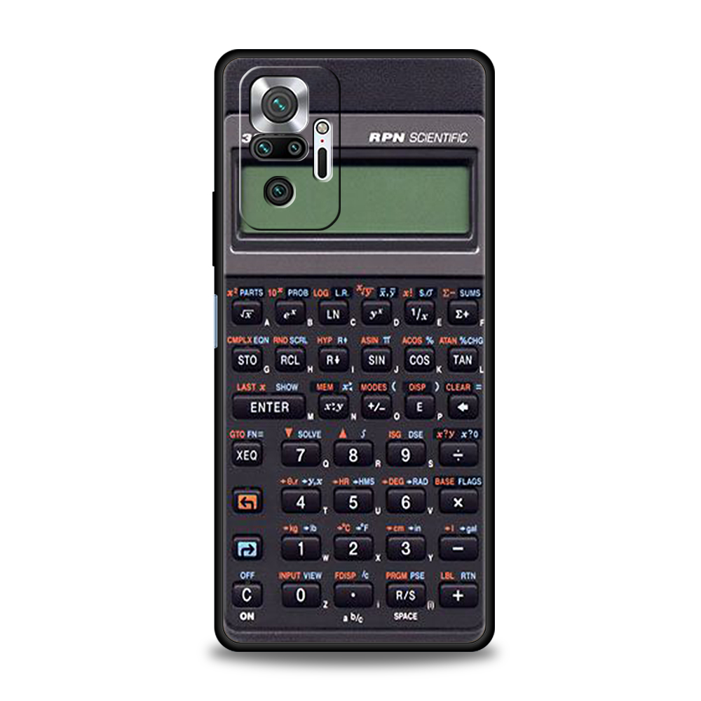 Retro Calcolatrice Copertura D - Retro Gaming Phone recensione e prezzo