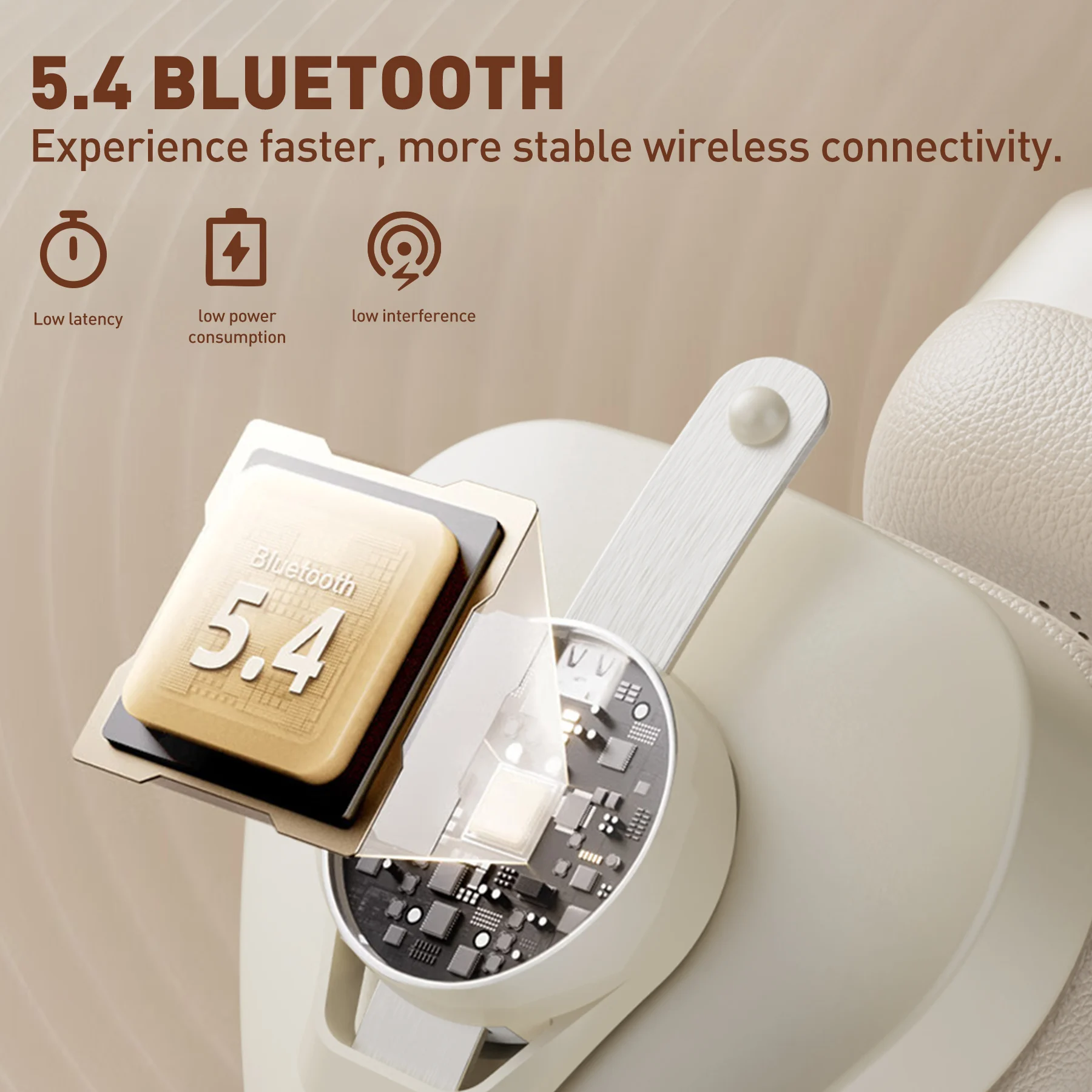 Oneodio F4 Cuffie Bluetooth wi - Retro Gaming Phone recensione e prezzo