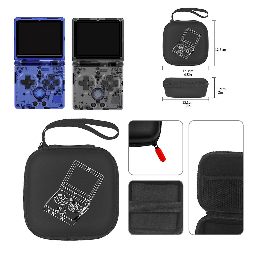 Custodia da viaggio per ANBERN - Retro Gaming Phone recensione e prezzo