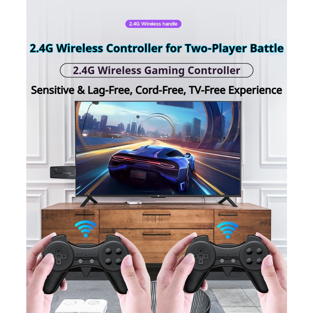 Console Portatile 4K per Gioch - Console Retro Gaming Portable recensione e prezzo
