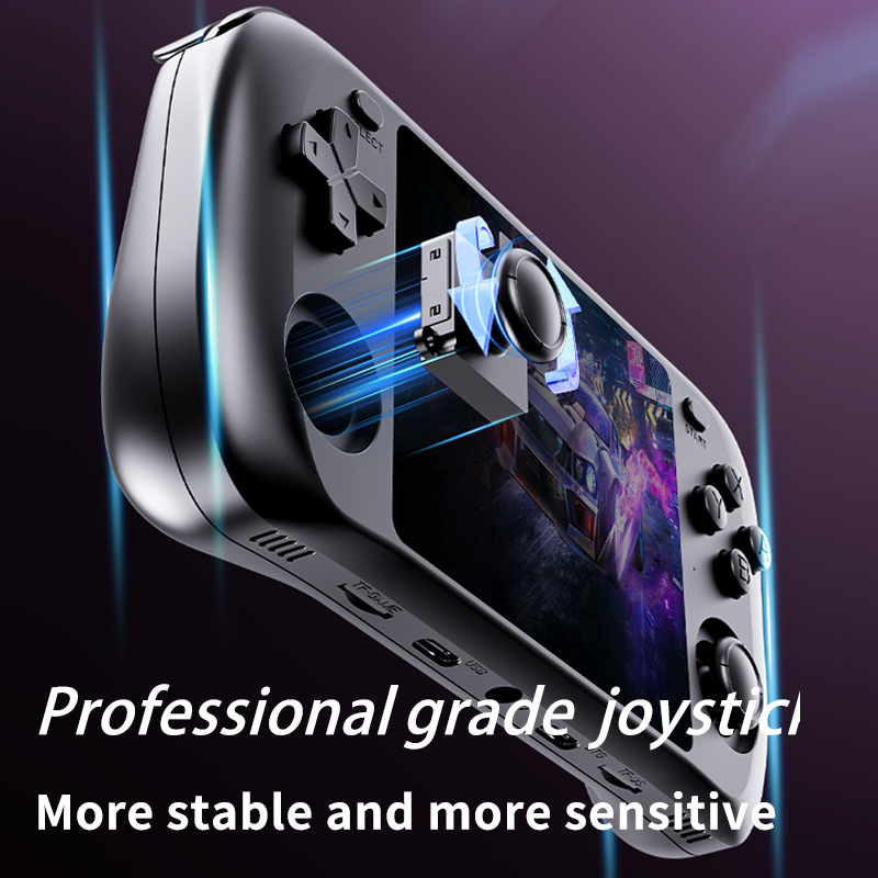 Console di Gioco Retrò H36S 20 - Retro Gaming Handheld 2026 recensione e prezzo