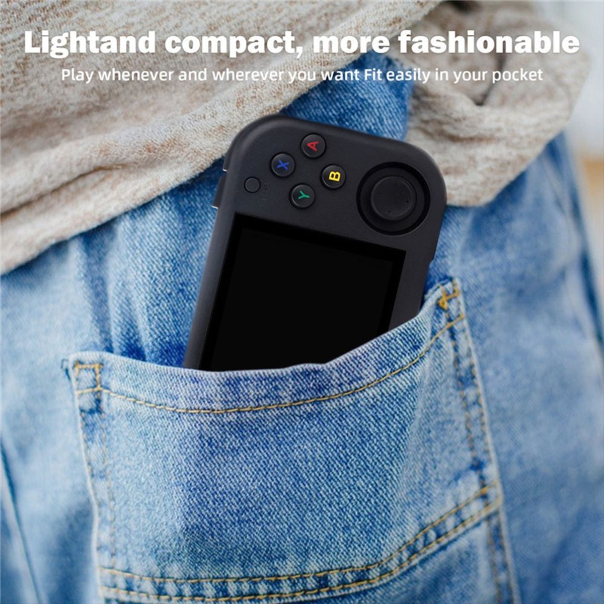 ■ ★ Nuova Console di Gioco Por - Retro Gaming Portable recensione e prezzo