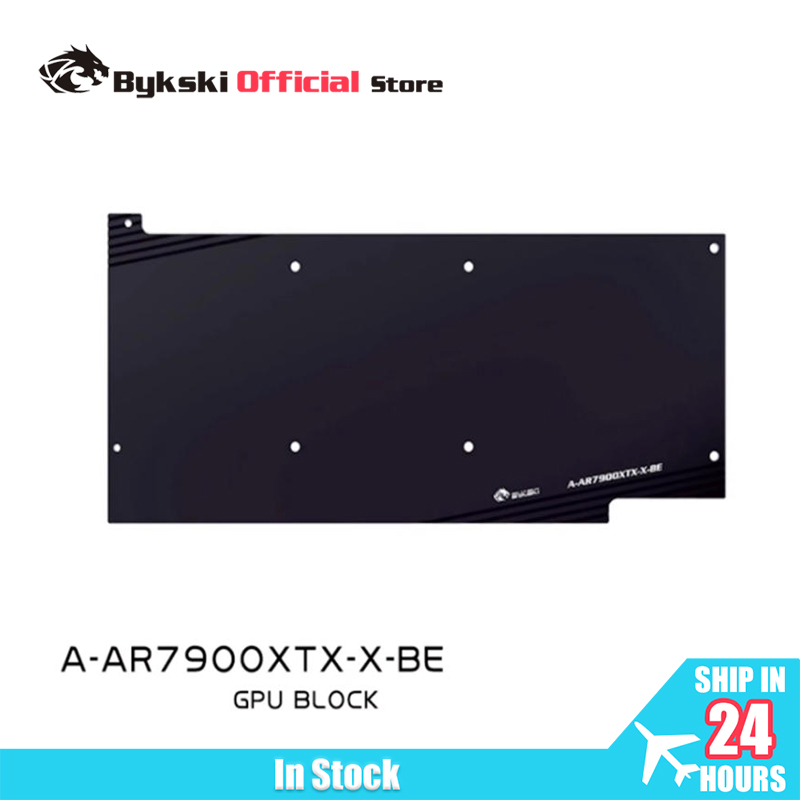 Bykski A-AR7900XTX-X Blocco di - Amd Vga Rx 7900 Xtx recensione e prezzo