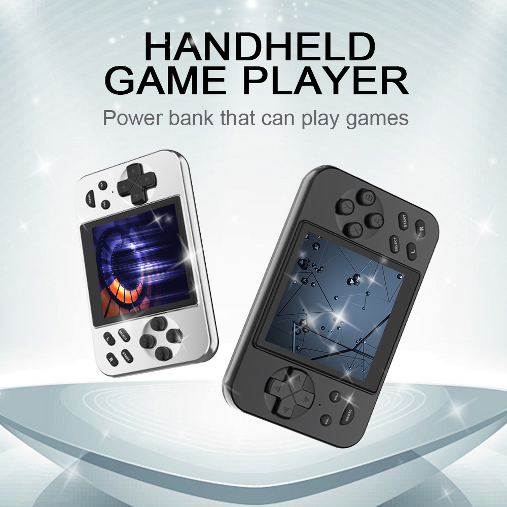 2026 NUOVA Console di Gioco Po - Retro Gaming Handheld 2026 recensione e prezzo