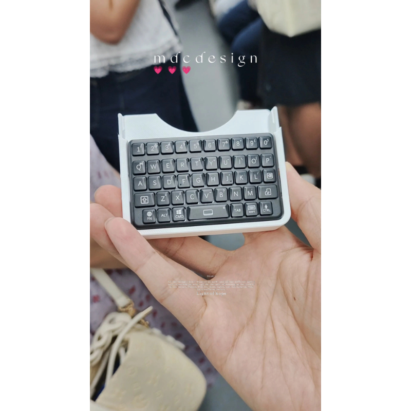 Custodia con tastiera per Cool - Retro Gaming Phone recensione e prezzo