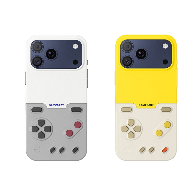 BitmoLab GAMEBABY Cover Protet - Retro Gaming Phone recensione e prezzo