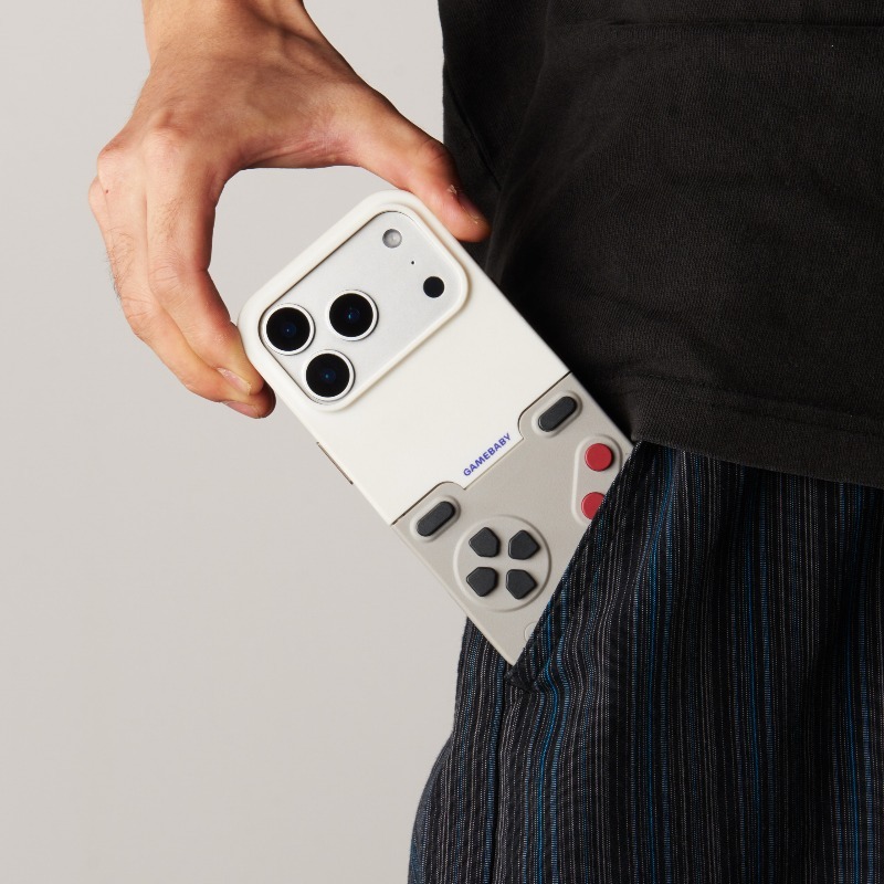 BitmoLab GAMEBABY Cover Protet - Retro Gaming Phone recensione e prezzo