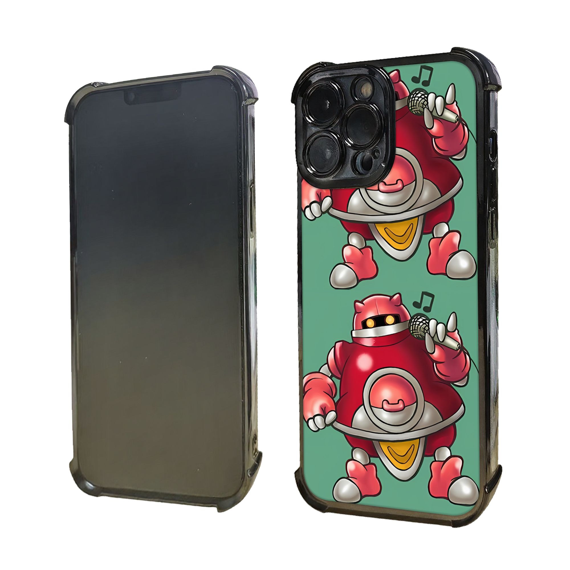 Cover per telefono retrò con p - Retro Gaming Phone recensione e prezzo