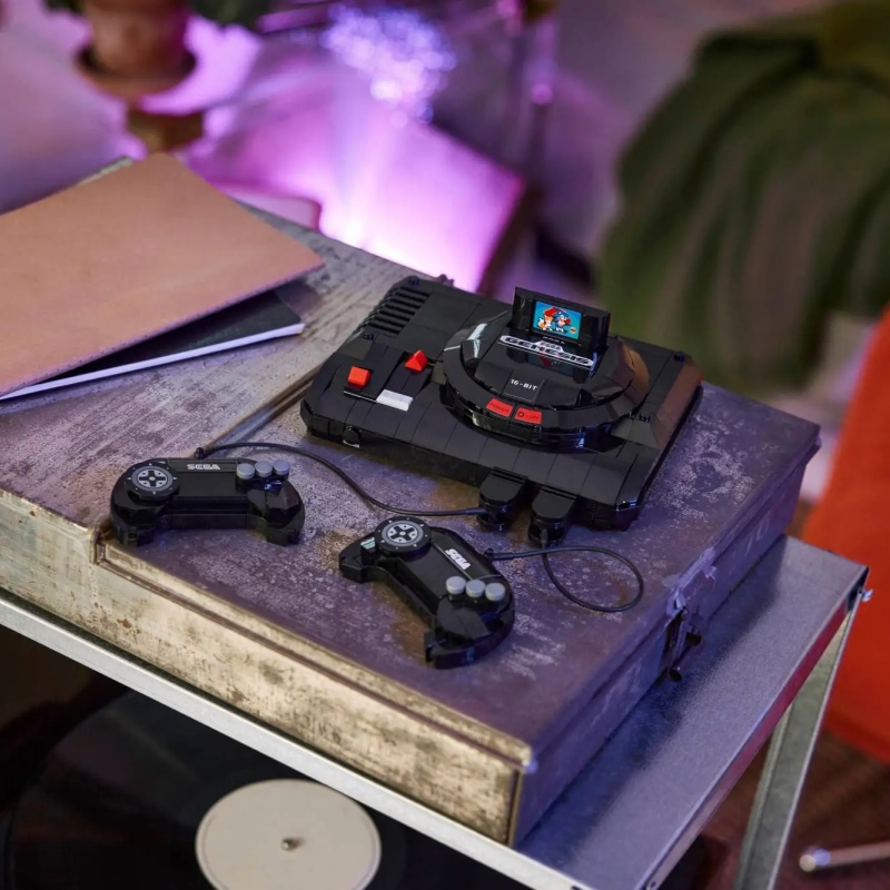 Nuovo Kit di Costruzione Conso - Retro Gaming Handheld 2026 recensione e prezzo