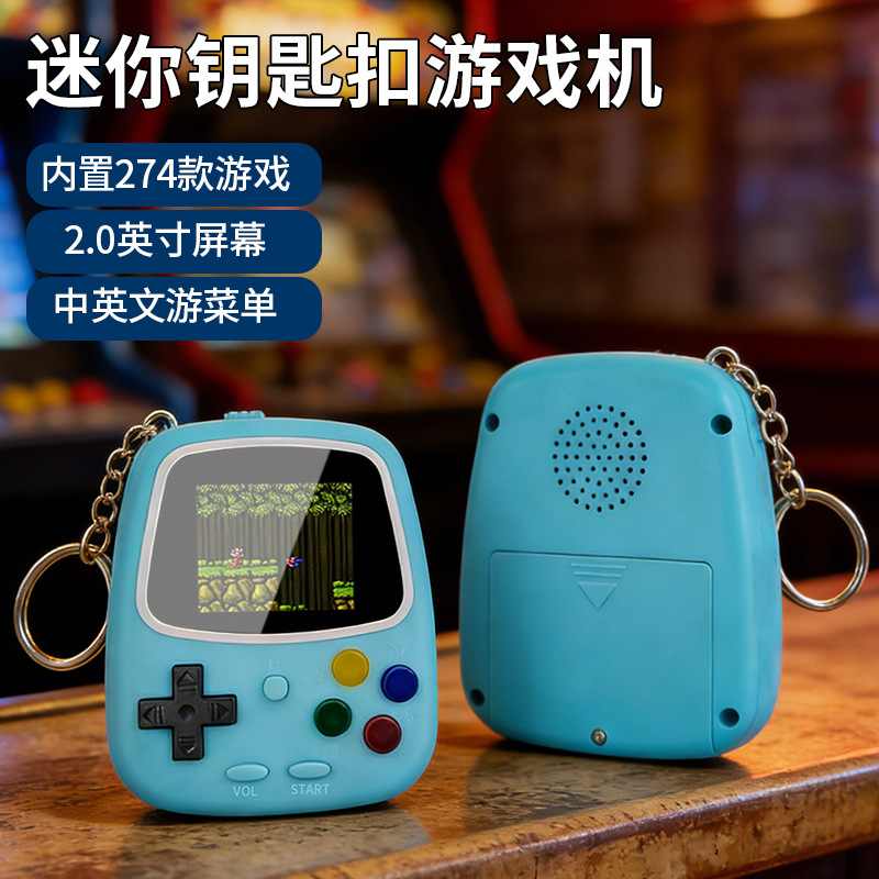 Console di Gioco Portatile H3  - Console Retro Gaming Portable recensione e prezzo