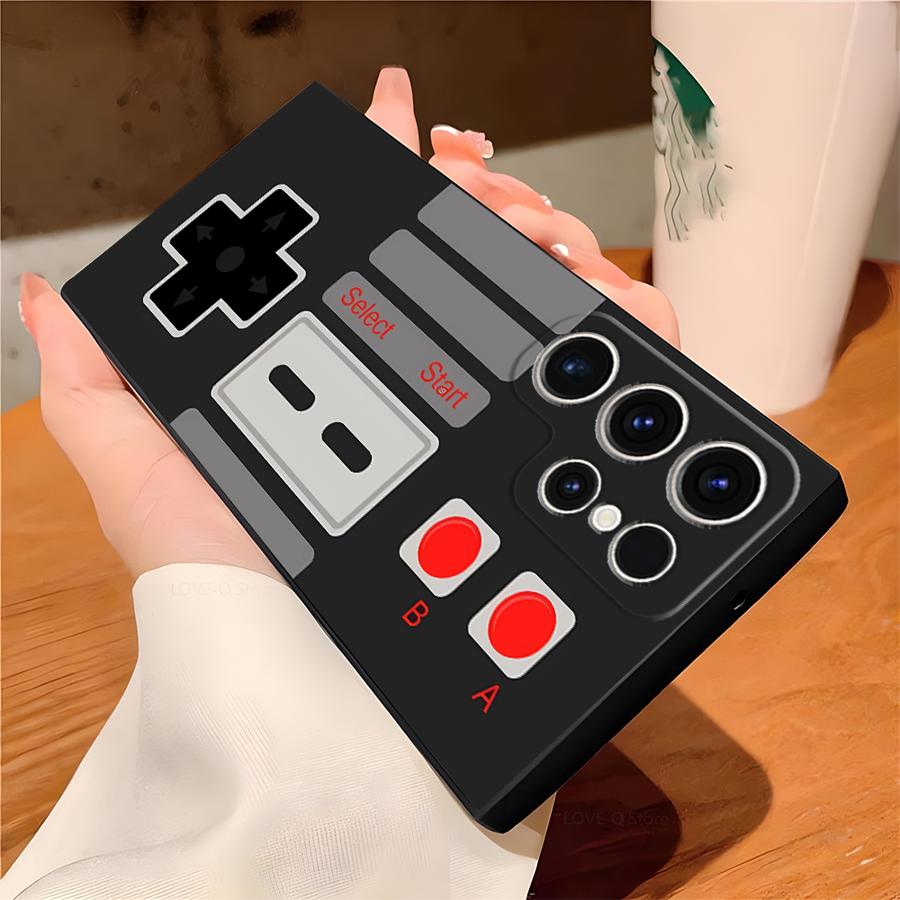 Retro Giochi Fotocamere Custod - Retro Gaming Phone recensione e prezzo