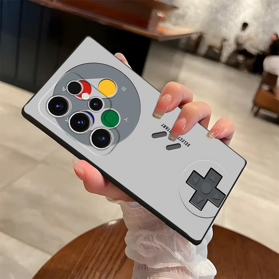 Retro Giochi Fotocamere Custod - Retro Gaming Phone recensione e prezzo