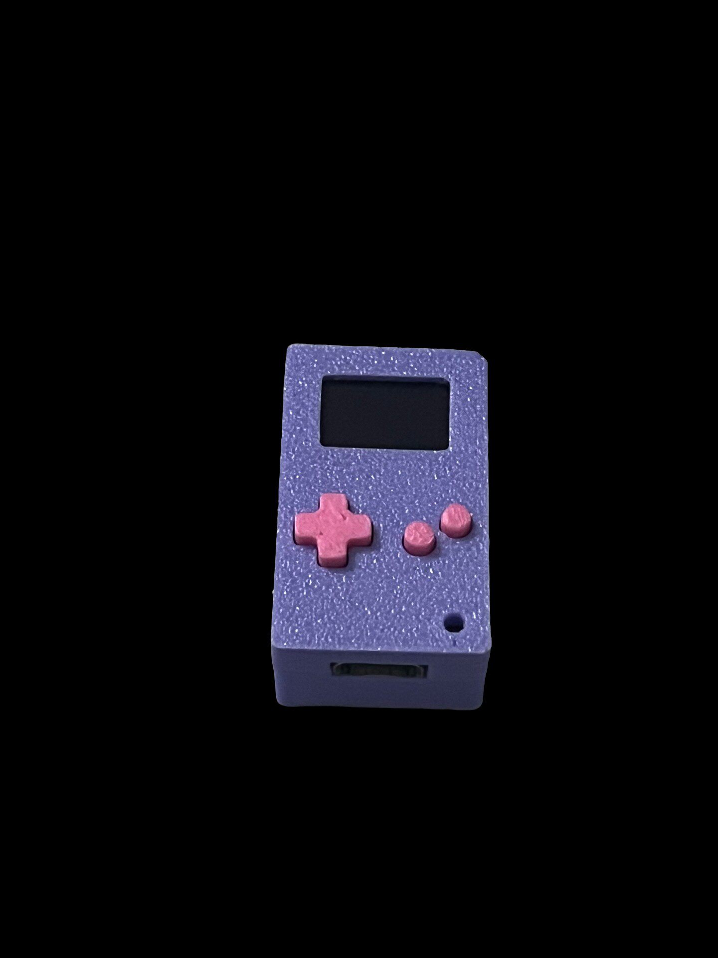 Thumby Mini Console di Gioco R - Console Retro Gaming Portable recensione e prezzo