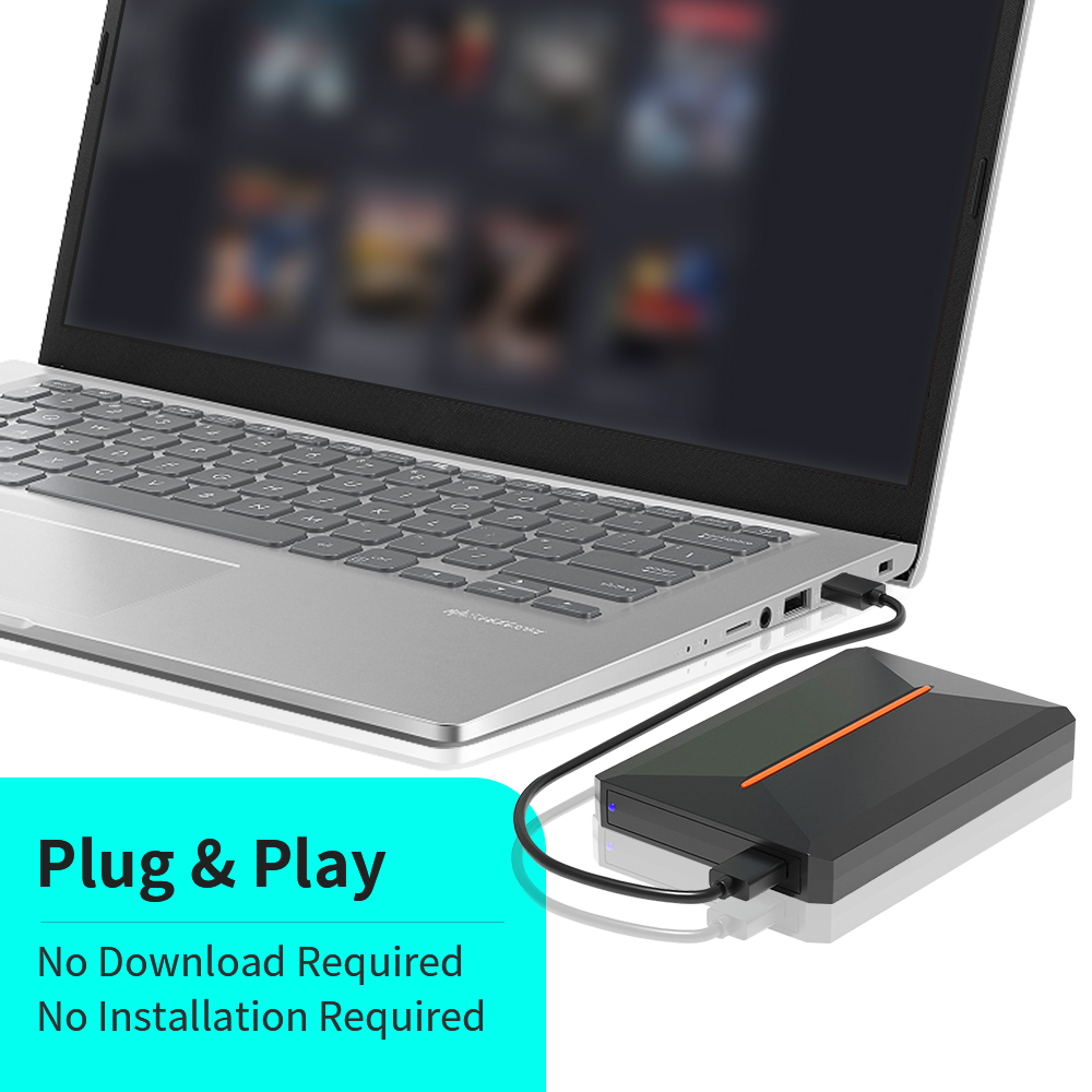 Launchbox OS Console di gioco  - Retro Gaming Portable recensione e prezzo