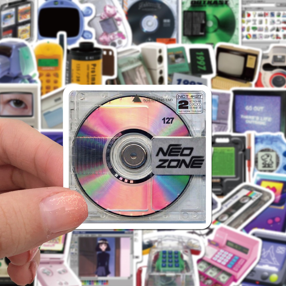 10/30/50 pezzi retrò carino te - Retro Gaming Phone recensione e prezzo