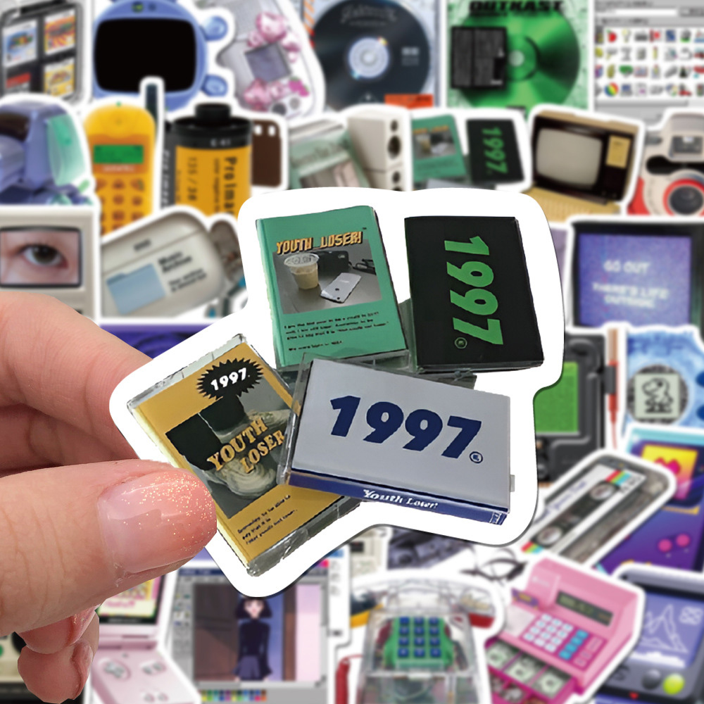 10/30/50 pezzi retrò carino te - Retro Gaming Phone recensione e prezzo