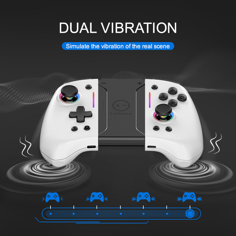 Controllo wireless Bluetooth p - Retro Gaming Portable recensione e prezzo