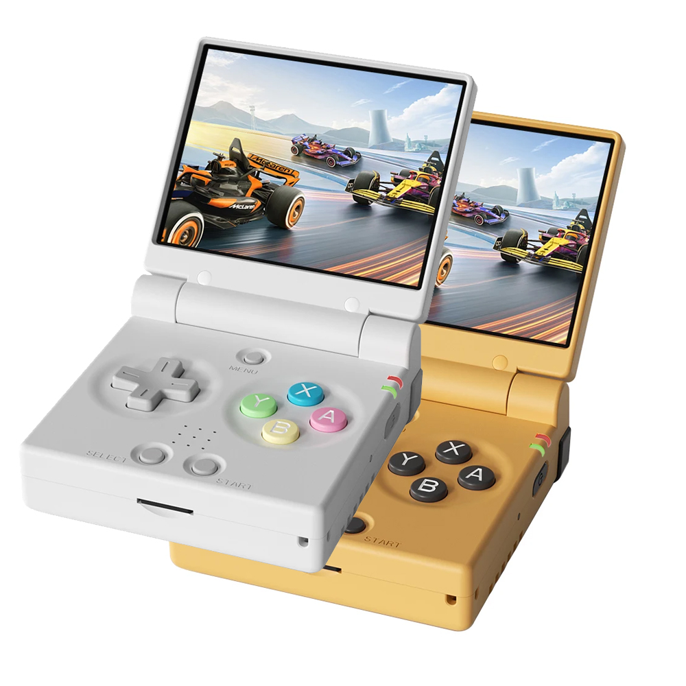 Console di Gioco Portatile Ret - Retro Gaming Handheld 2026 recensione e prezzo